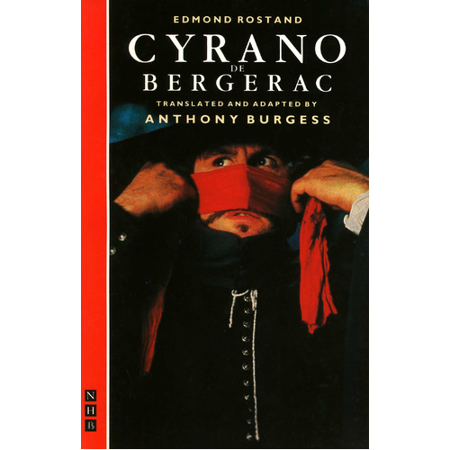 Cyrano de Bergerac