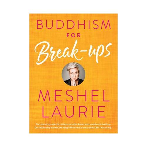 Buddhism for Breakups