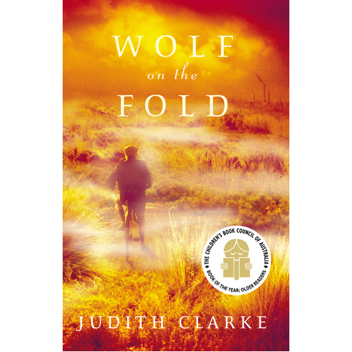 Wolf on the Fold