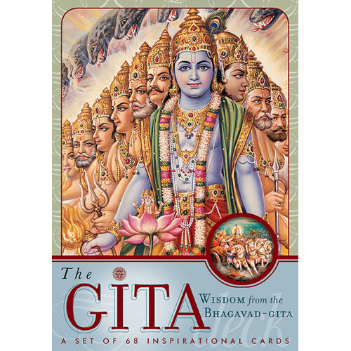 Gita Deck