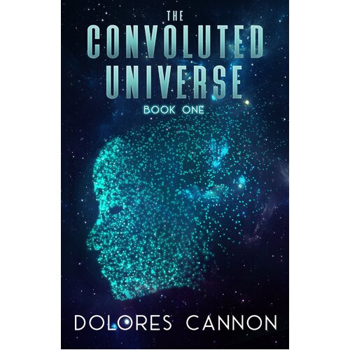 The Convoluted Universe Book One