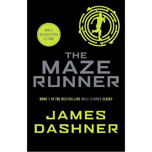 Maze Runner, The