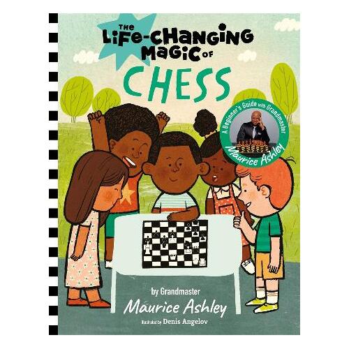 Life Changing Magic of Chess, The