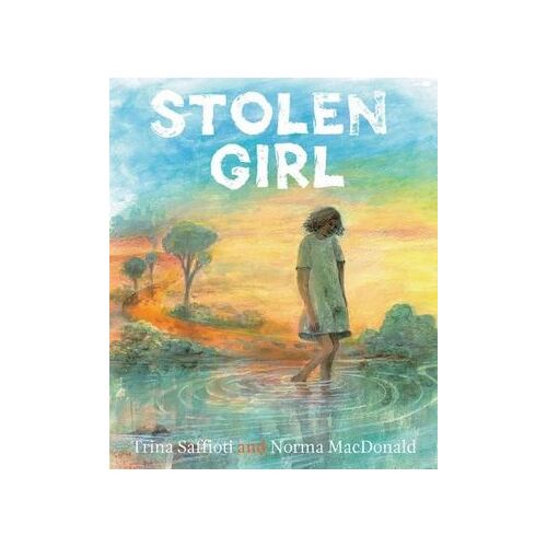 Stolen Girl