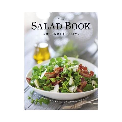 Salad Book