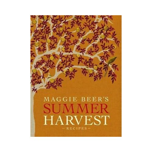 Maggie Beer's Summer Harvest Recipes