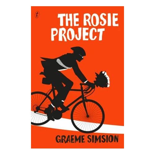 Rosie Project, The