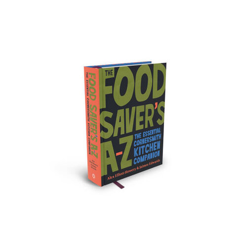 Food Saver's A-Z