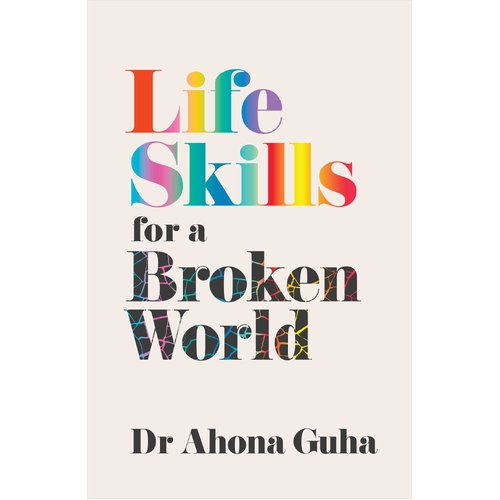 Life Skills for a Broken World