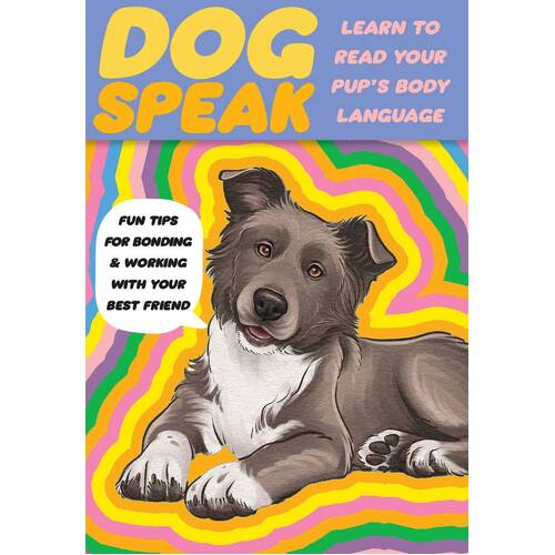 Dog Speak