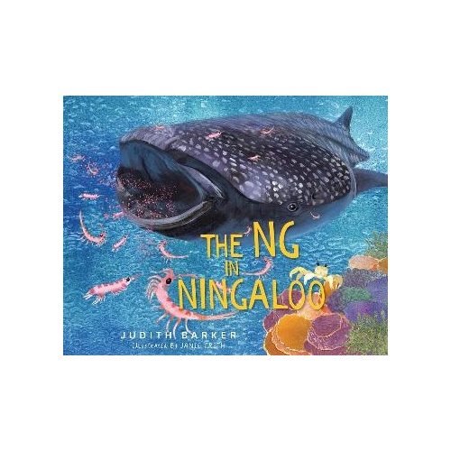 NG in Ningaloo, The