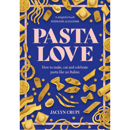 Pasta Love