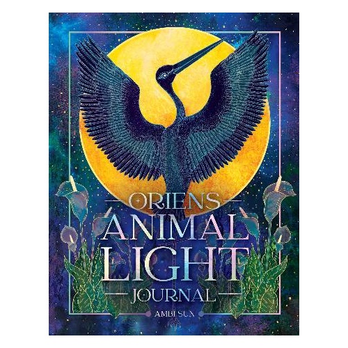 Oriens Animal Light Journal