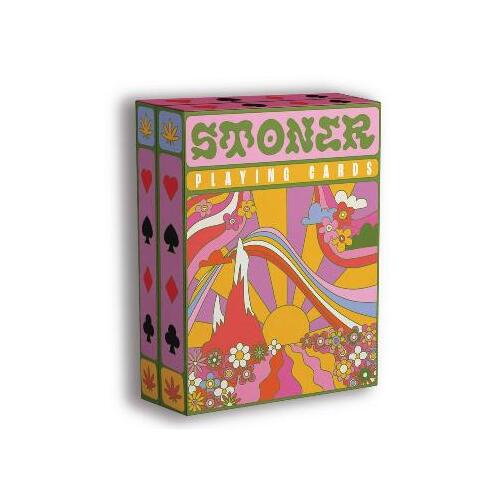 Stoner Playing Cards