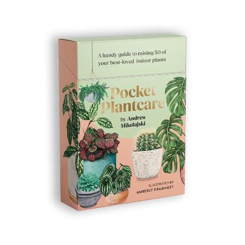 Pocket Plantcare