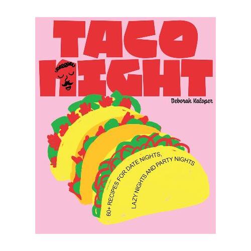 Taco Night