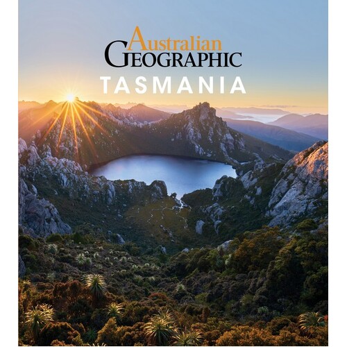 Australian Geographic Tasmania