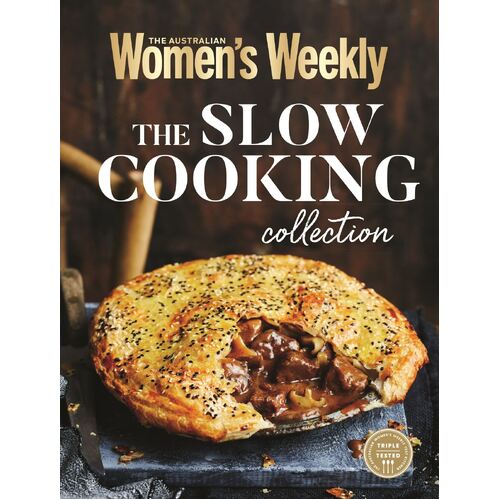 Slow Cooking Collection, The