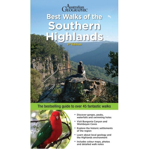 Best Walks of the Southern Highlands