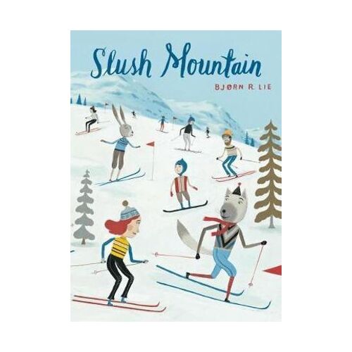 Slush Mountain