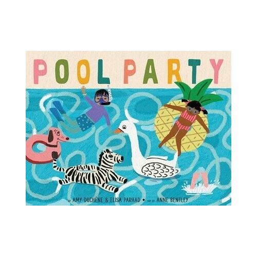 Pool Party