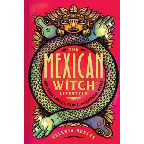 Mexican Witch Lifestyle