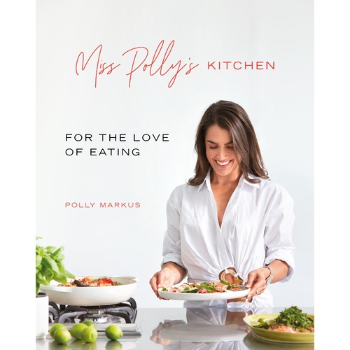 Miss Polly's Kitchen