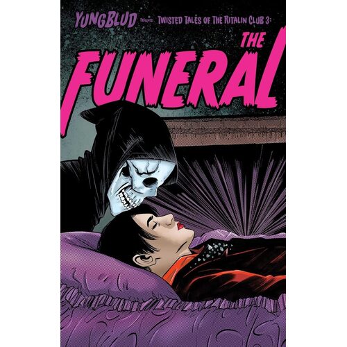 YUNGBLUD: The Funeral