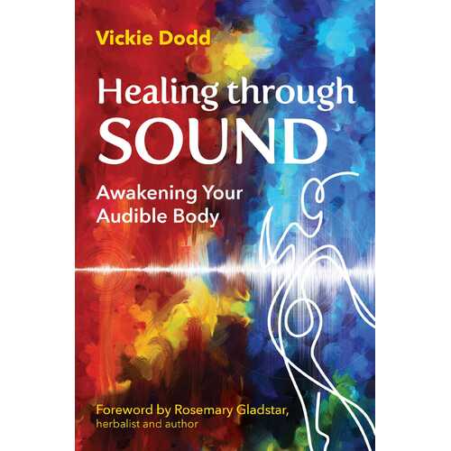 Healing through Sound