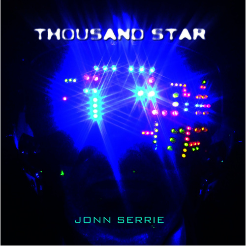 CD: Thousand Star